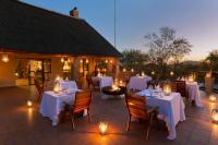 Sable Ranch Thaba Khaya Lodge - Bed and Breakfast Brits