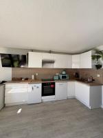 Studio vue sur les étangs - Chambres d’hôtes Le Barcarès