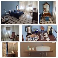 Casa Graziella - B&B Capo d'Orlando