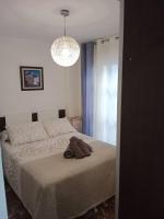 Apartamento García Requena - Ferienwohnung Jaén