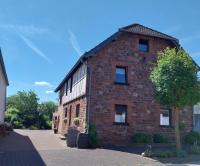Ferienwohnung EifelReich - B&B Dreiborn
