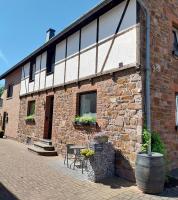 Ferienwohnung EifelReich - Ferienwohnung Dreiborn