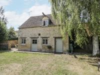Stable Cottage - B&B Chippenham