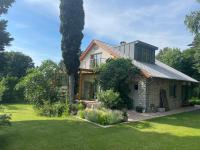 Two Pines Summer House in Tihany, Sajkod - B&B Tihany