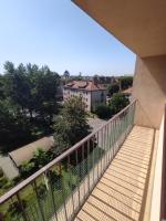 San Francisco Apartament, 6 osób, 49m2 - B&B Rybnik