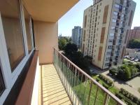 San Francisco Apartament, 6 osób, 49m2 - Ferienwohnung Rybnik