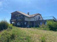 Szelek Palotája - B&B Écs