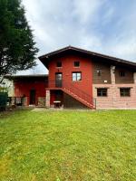 La Casería de Los Hevia 1 y 2 - B&B Arriondas