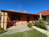 Apartment Anna - Bed and Breakfast Šakvice