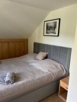 Appartamento con 2 Camere da Letto e Balcone