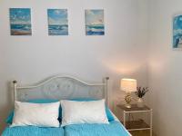 Appartamento con 1 Camera da Letto e Balcone