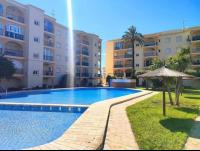 2 bedroom apartment Golden Park - Chambres d'hôtes Denia