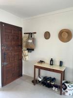 2 bedroom apartment Golden Park - Chambres d'hôtes Denia