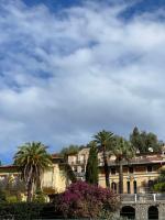 Joli Nid - B&B Menton