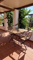 Monte Malk Abran - B&B Vila de Frades