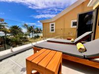 Beach Villa Coco - Ferienwohnung Palmar