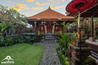Taman Prabhawa by Bukit Vista - B&B Sukawati