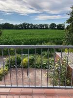 Ferienwohnung Berta 25508 - Chambres d’hôtes Weener