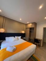 Appartamento con 2 Camere da Letto e con Vista