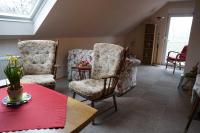 Appartamento con 1 Camera da Letto e Balcone