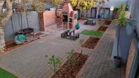 Telos at Reitz - Ferienwohnung Bloemfontein