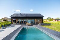 Villa Rantala - Chambres d’hôtes Kuortane