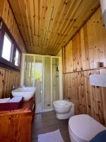 Stars box La Barona - Ferienwohnung Villar San Costanzo