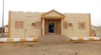 اصيل الضيافة للشقق المخدومة - Bed and Breakfast Najrān