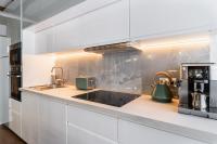 elegant and new - Ferienwohnung Paris