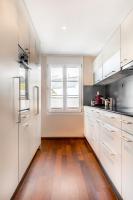 Apartment Zentrum - B&B Andermatt