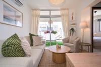 Cosy Charming Balcony Suite - Ferienwohnung Nikosia