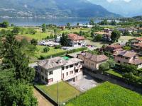 Dreamer House Deluxe - LakeView - B&B Colico