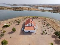 Monte Dos Avós - Ferienwohnung Mourão