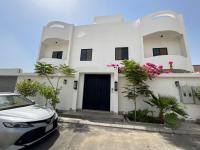 jalal's jeddah house - Bed and Breakfast Djedda