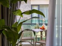 Appartement 1 Chambre avec Balcon