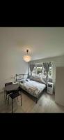 Studio in Basel, Basel Card - B&B Basilea