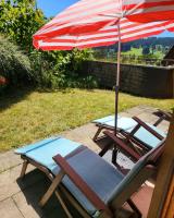 Appartement met Terras