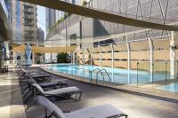 Restay Homes at Damac Maison Mall - B&B Dubái