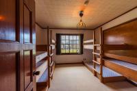 Habitación Familiar con baño compartido