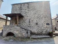 Le Clou de Malte - Chambres d’hôtes Vézins-de-Lévézou