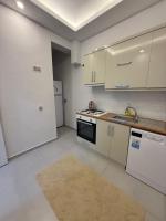 Ares Vilları - B&B Antalya