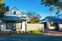 7 on Rawson - Ferienwohnung Knysna