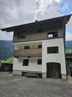 Ferienwohnung Kröll - B&B Zell am Ziller