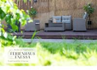 Ferienhaus Enessa - B&B Lauchhammer