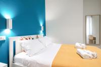 Appartamento con 1 Camera da Letto e Balcone