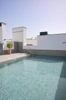 HATI HOUSE Family, 2 Hab, piscina, céntrico - Chambres d'hôtes Tarifa