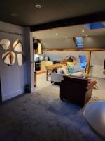 The Snug Free Off Road Parking - B&B Norwich