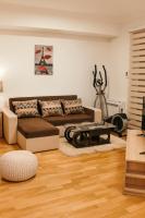 Fit Mornings Apartment - B&B Skopje