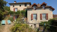 maison de caractère rénovée - B&B