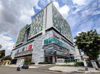 Republic Plaza - View sân bay, view hồ bơi - Chambres d’hôtes Hô Chi Minh Ville